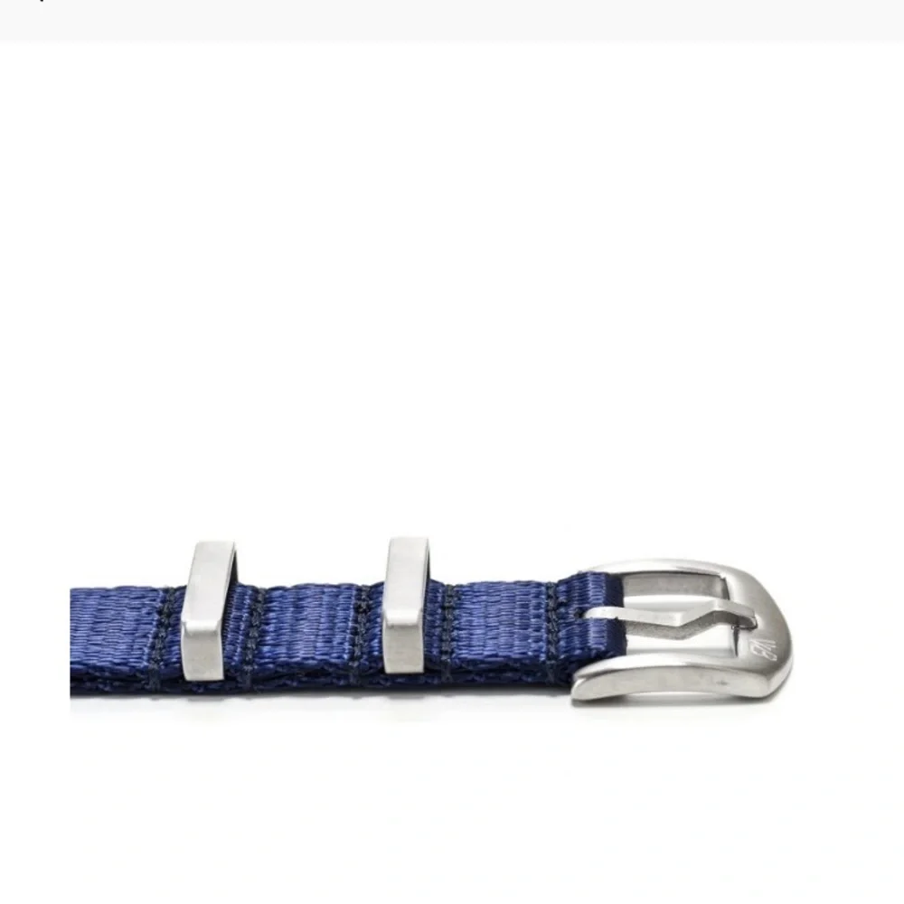 WatchBandit Heavy Duty NATO Strap